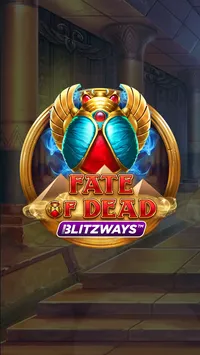 Fate of Dead Blitzways