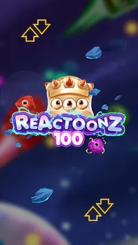 Reactoonz 100
